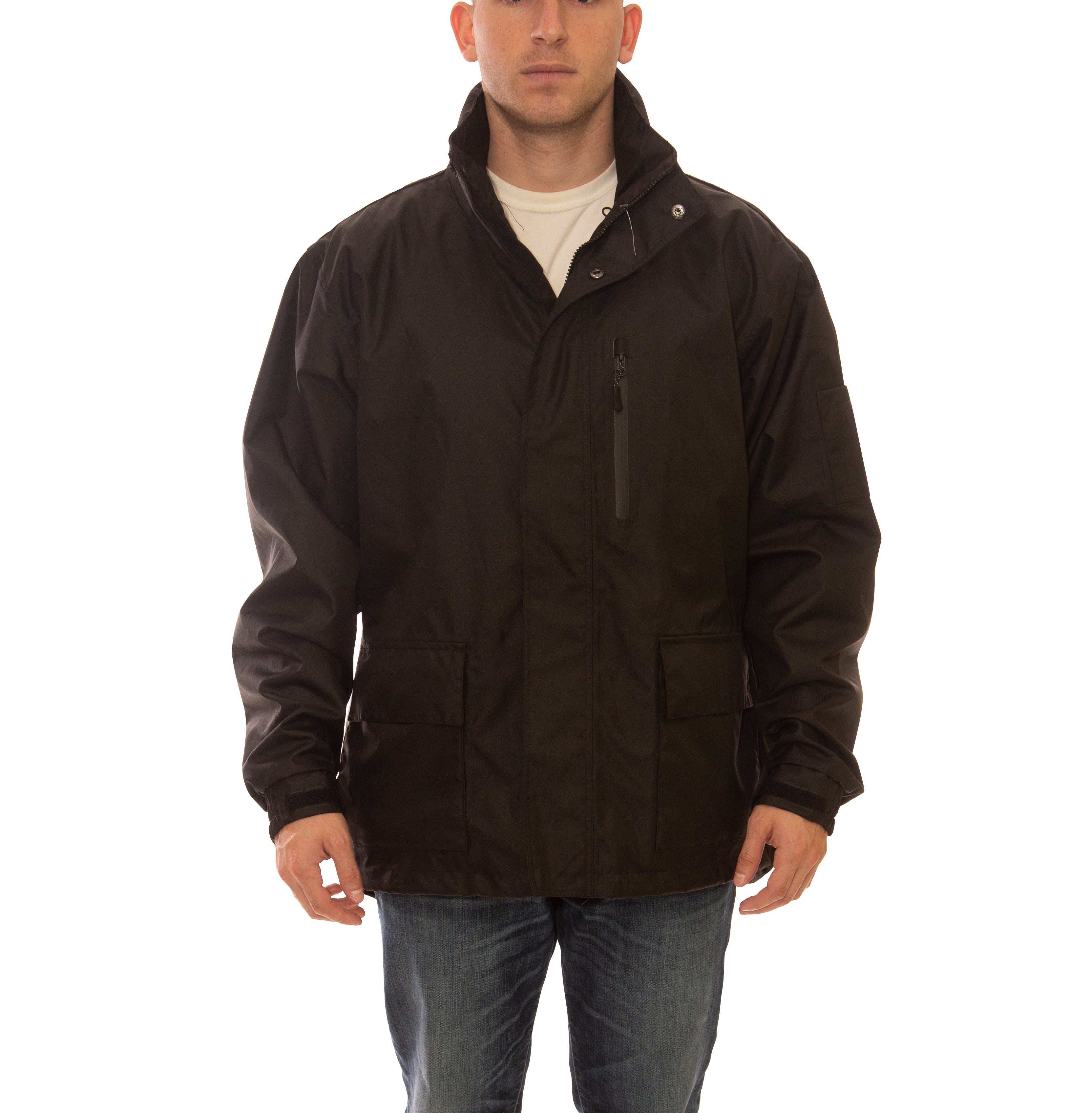 J24113 Icon Jacket