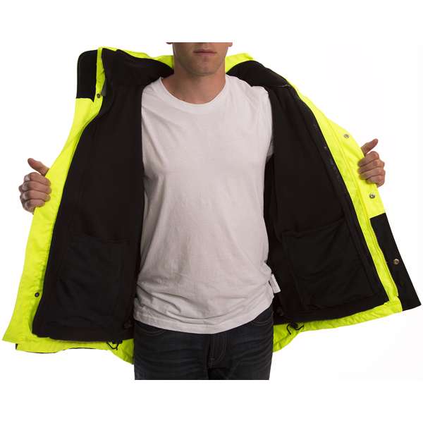 J24172 Icon 3.1 Jacket