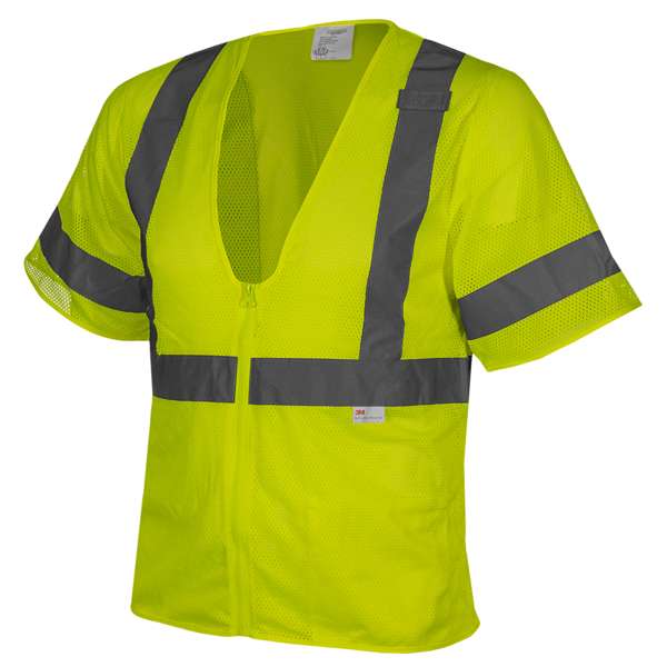 583ET ANSI Type R Class 3 Value Mest Vest