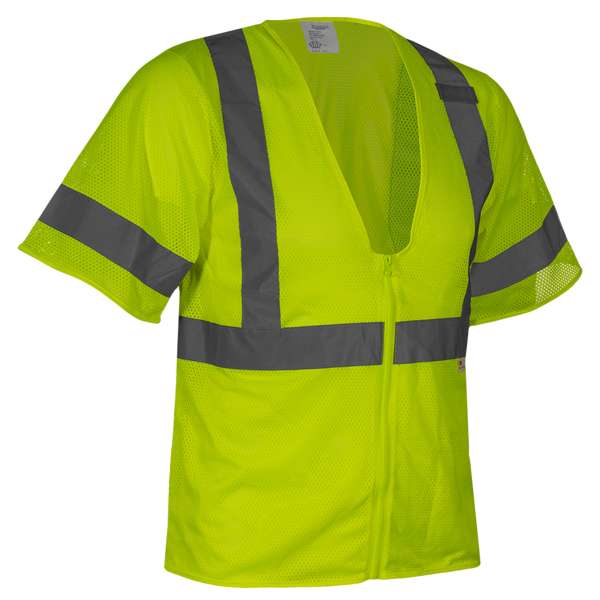 583ET ANSI Type R Class 3 Value Mest Vest