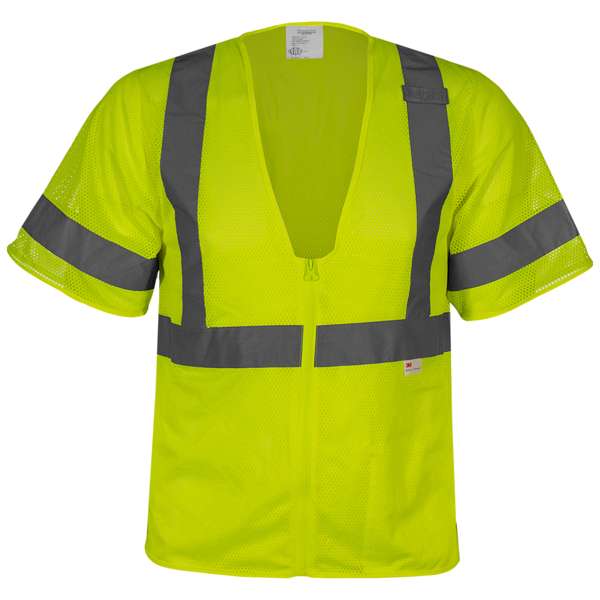 583ET ANSI Type R Class 3 Value Mest Vest