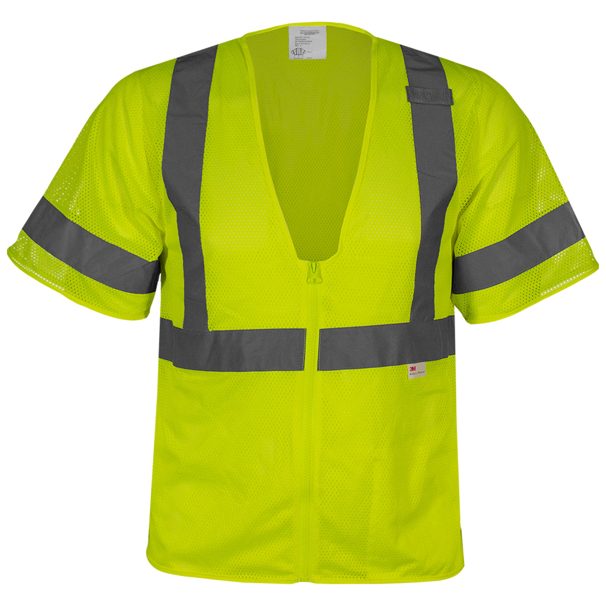 583ET ANSI Type R Class 3 Value Mest Vest