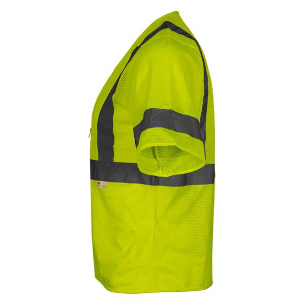 583ET ANSI Type R Class 3 Value Mest Vest