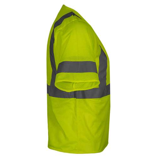 583ET ANSI Type R Class 3 Value Mest Vest