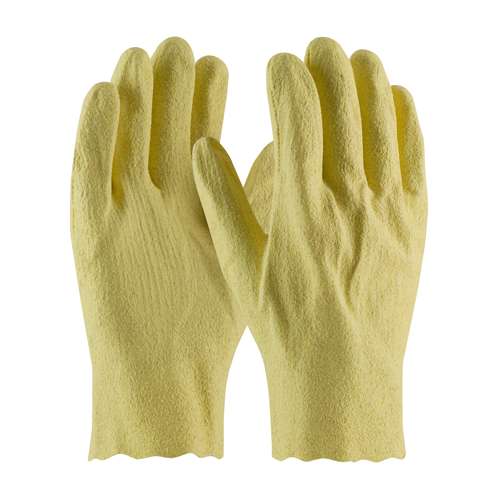 59-2515 Textured Vinyl Coated Glove with Interlock Liner