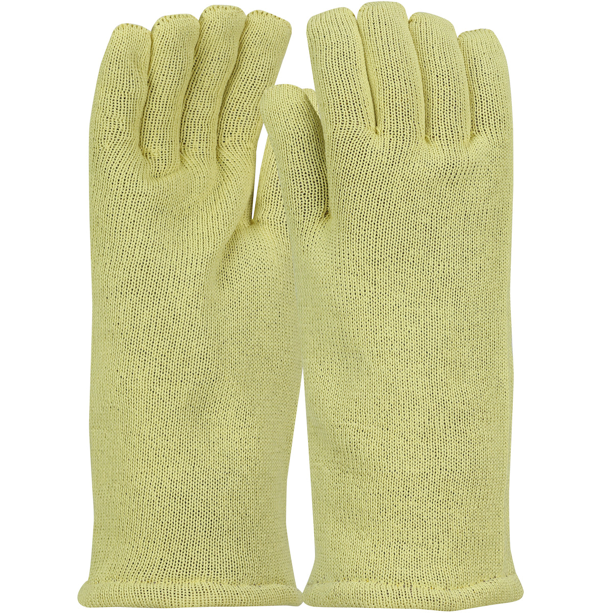 59G Heat & Cold Resistant Glove with Twaron® Outer Shell and Nylon Lining - 14"