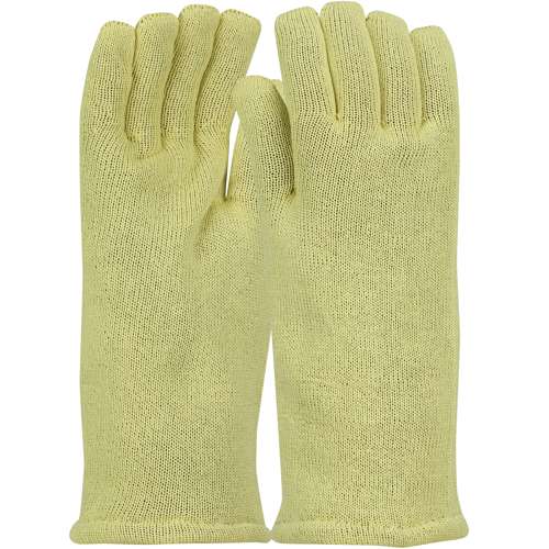 59G Heat & Cold Resistant Glove with Twaron® Outer Shell and Nylon Lining - 14"