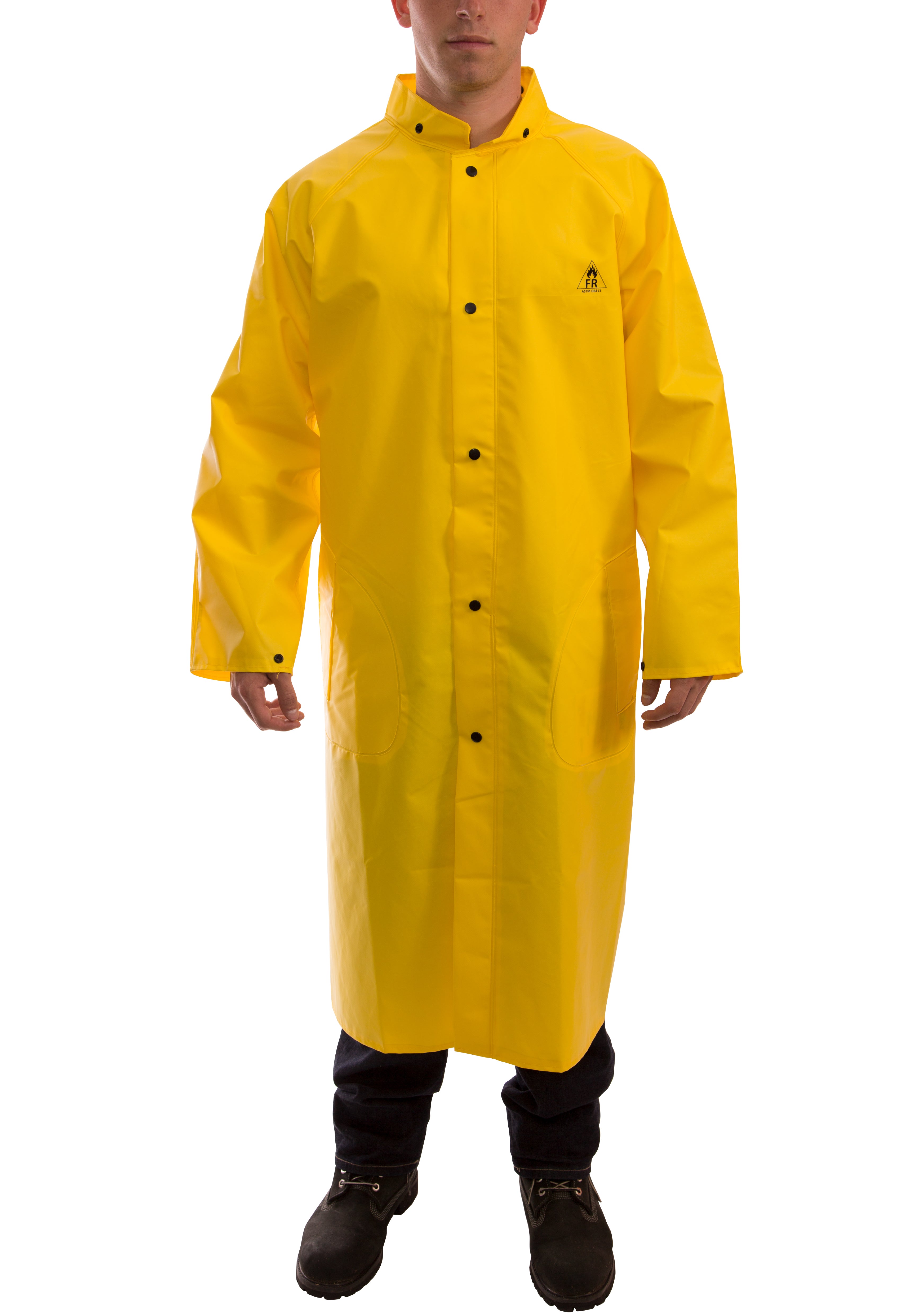 C56207 DuraScrim Coat