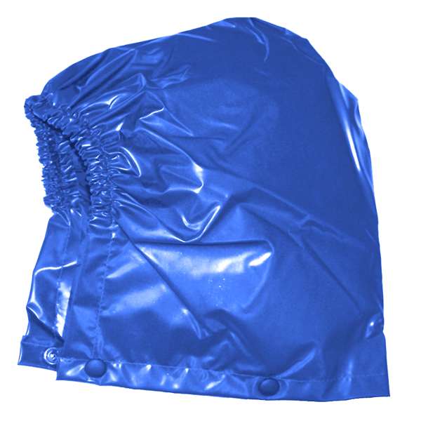 H22141 Iron Eagle Hood