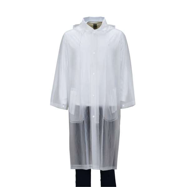 C61210 Tuff-Enuff Coat