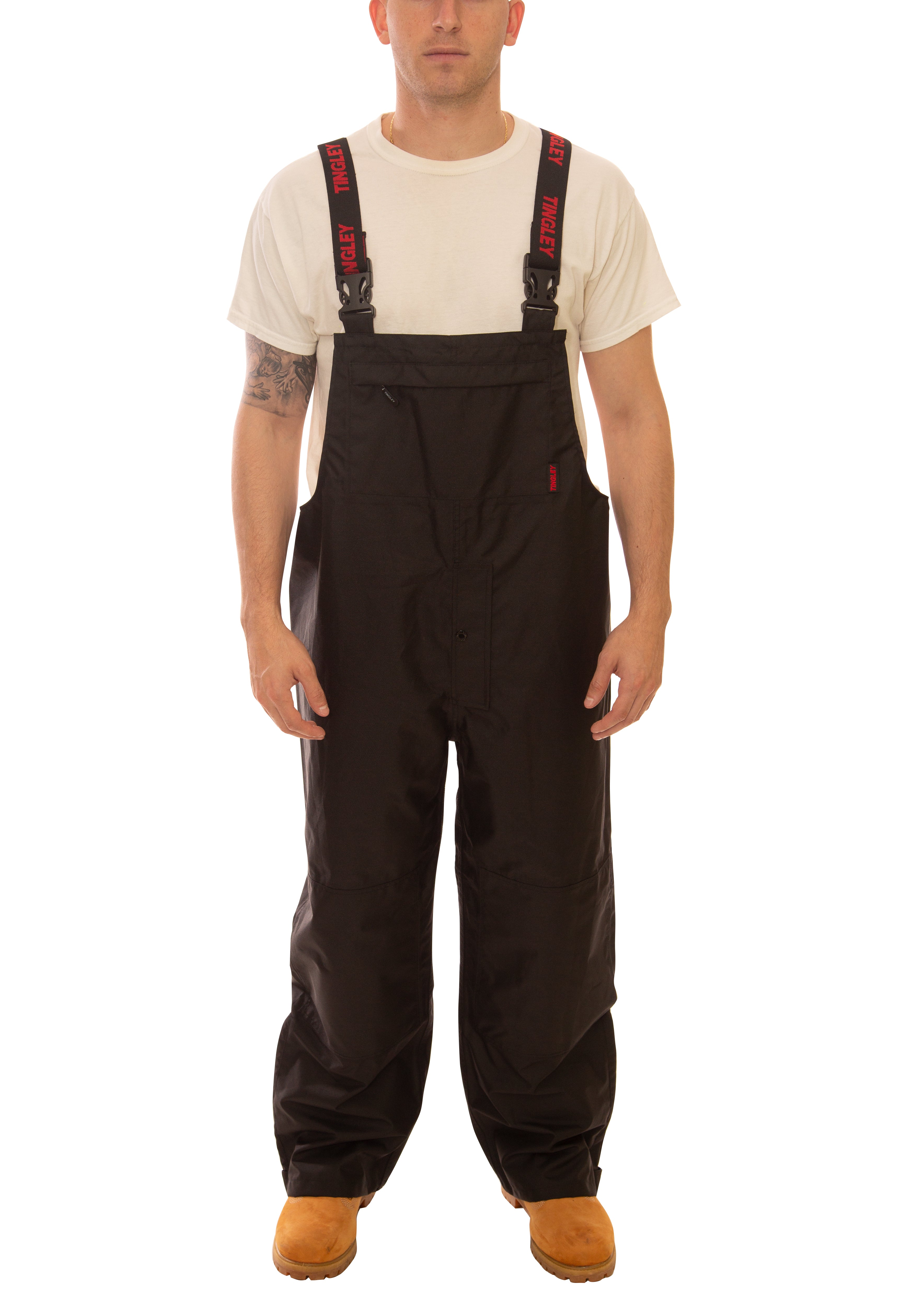 O24113 Icon Overalls
