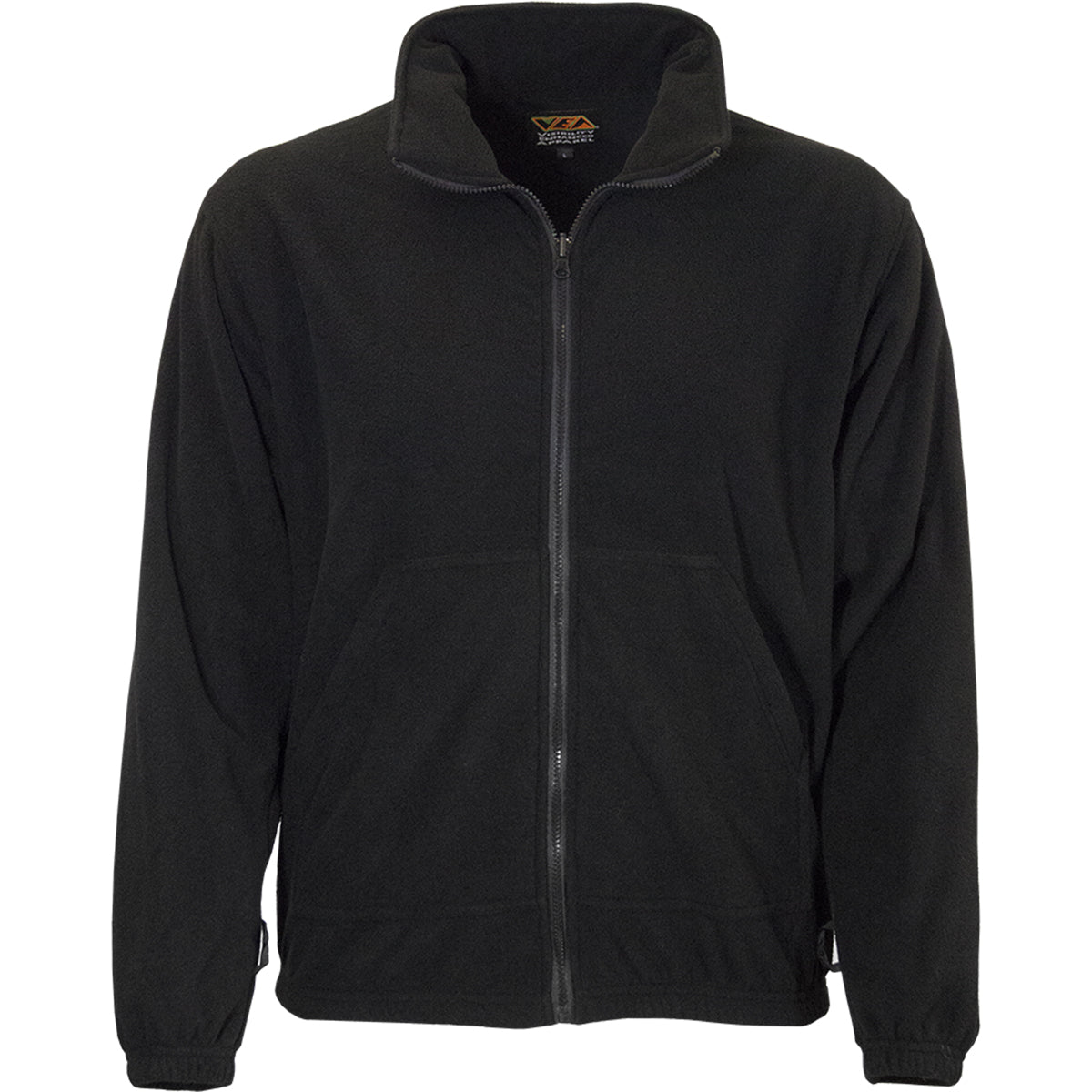 620NT Full Zip Fleece Sweatshirt - Systems Gear