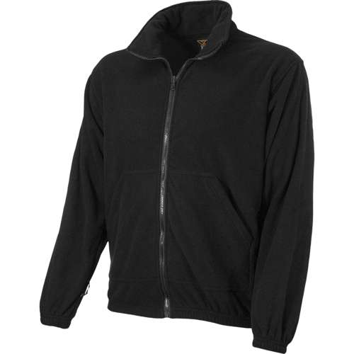 620NT Full Zip Fleece Sweatshirt - Systems Gear