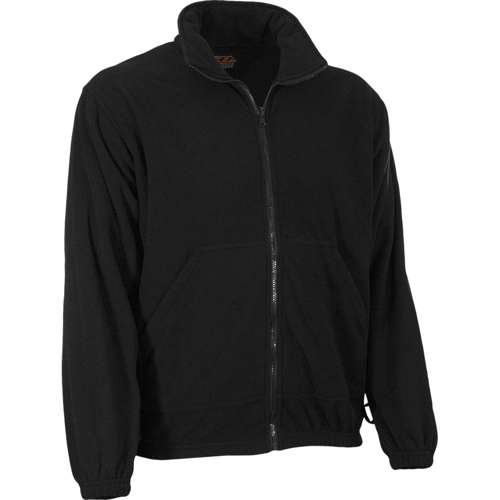 620NT Full Zip Fleece Sweatshirt - Systems Gear