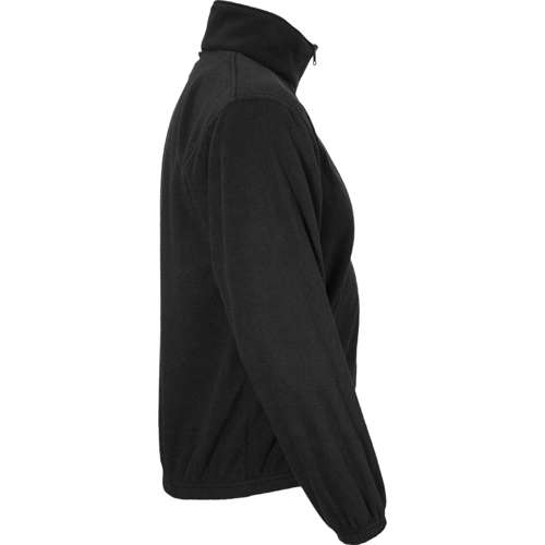 620NT Full Zip Fleece Sweatshirt - Systems Gear