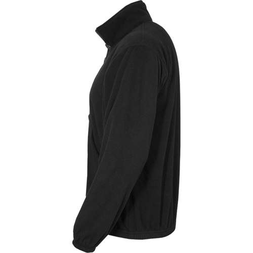 620NT Full Zip Fleece Sweatshirt - Systems Gear