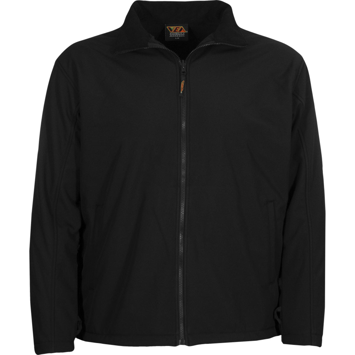 625NT Full Zip Waterproof and Breathable Softshell Jacket - Systems Gear