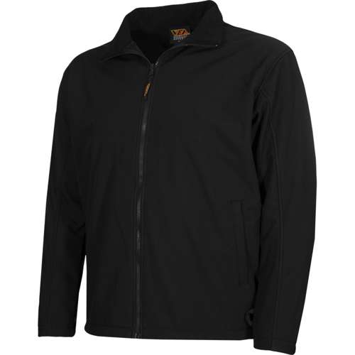 625NT Full Zip Waterproof and Breathable Softshell Jacket - Systems Gear