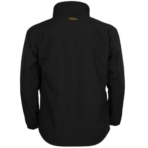625NT Full Zip Waterproof and Breathable Softshell Jacket - Systems Gear