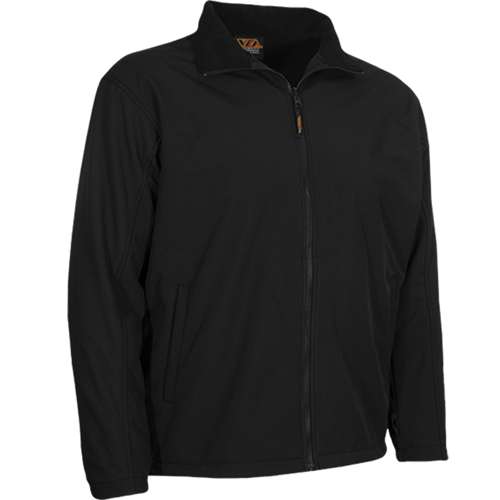 625NT Full Zip Waterproof and Breathable Softshell Jacket - Systems Gear