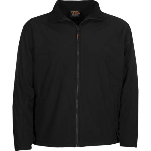 625NT Full Zip Waterproof and Breathable Softshell Jacket - Systems Gear
