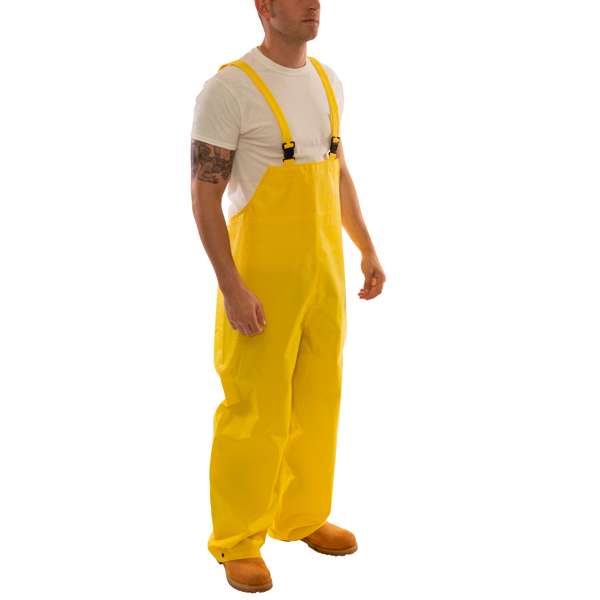 O56007 DuraScrim Overalls