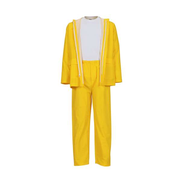 S62217 Tuff-Enuff Plus 2-Piece Suit