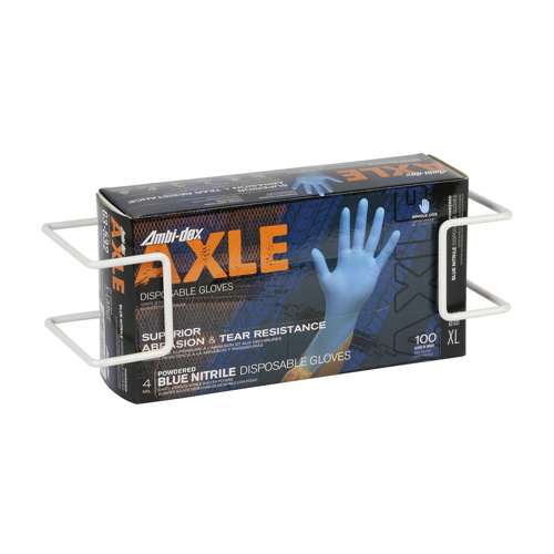 64-WB01 Disposable Glove Dispenser Box Holder