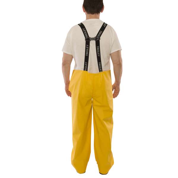 O33017 Weather-Tuff Overalls