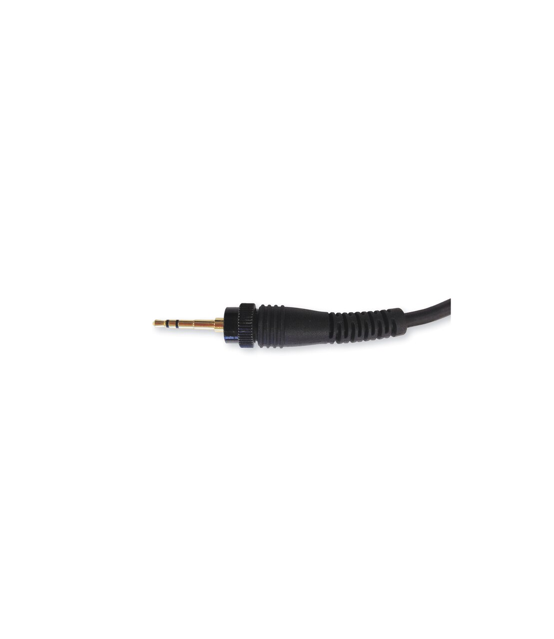 2.5mm Stereo Two-way radio cable with PTT for Sensear smartPlug™ Earplugs