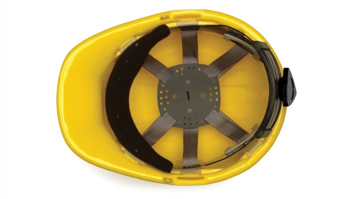 SL Series 6-Point Ratchet Replacement Suspensions - Cap Style SL Series 6-Point Ratchet Replacement Suspensions - Cap Style