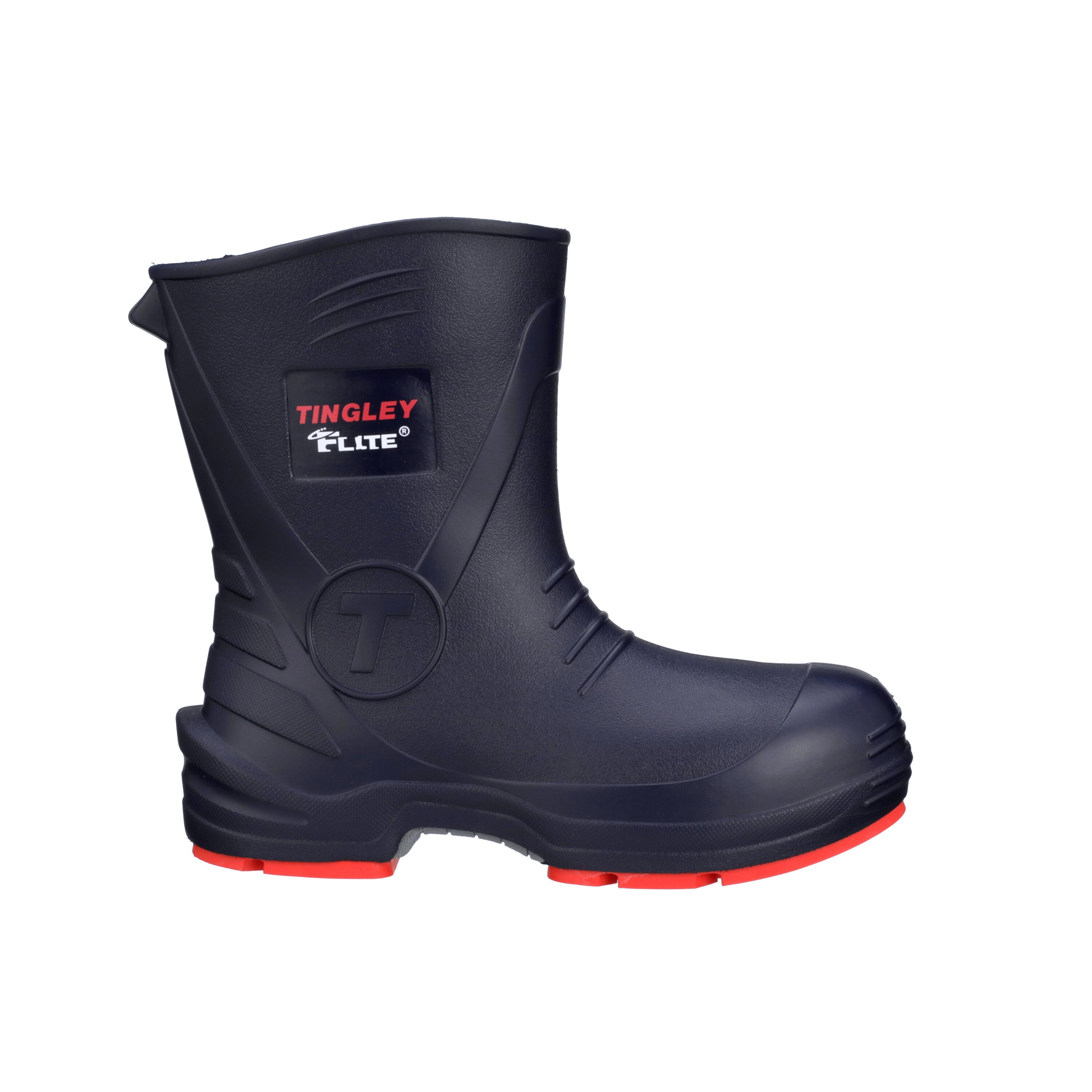26226 Flite Mid-Calf Safety Toe Boot