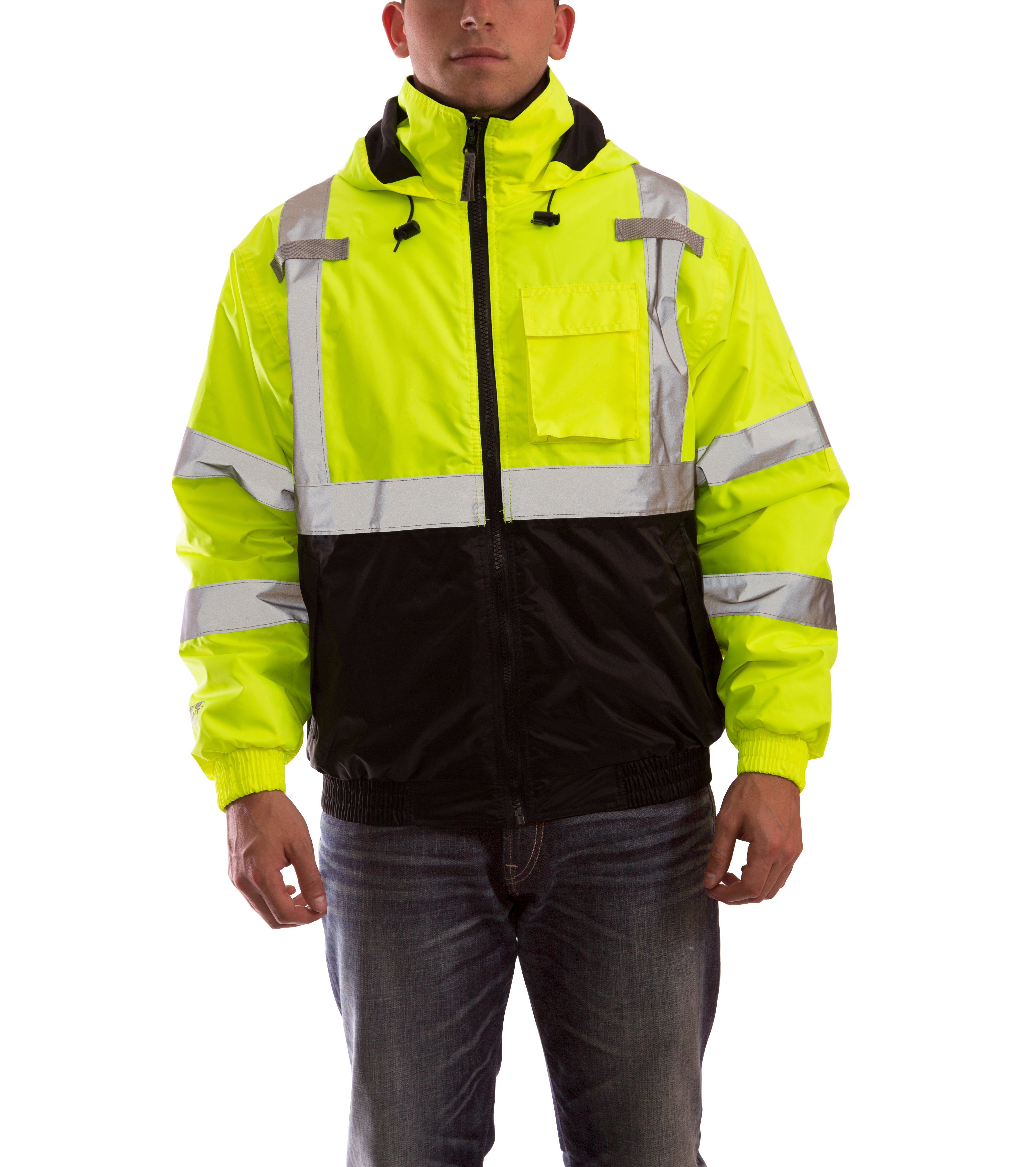 J26112 Bomber II Jacket