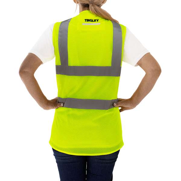 V73732 Tingley®            Class 2 Women’s Vest
