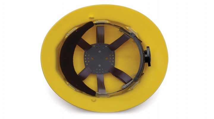 HP SL Series SL Series 6-Point Ratchet Replacement Suspensions - Full Brim