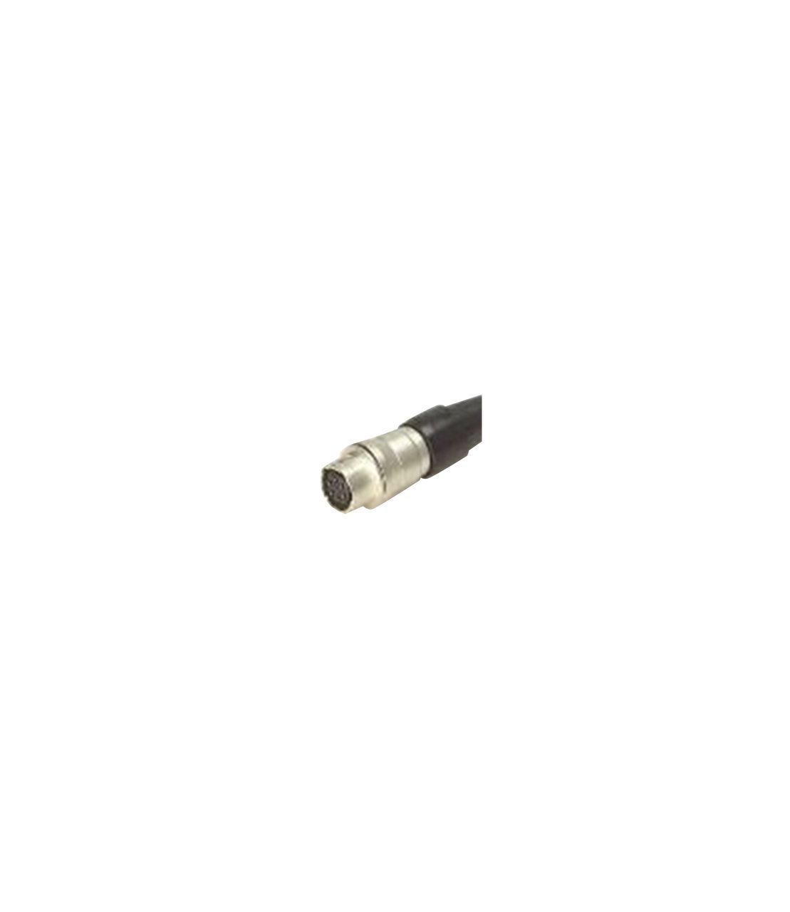 Flying Leads Two-way radio cable without PTT for Sensear smartPlug™ Earplugs