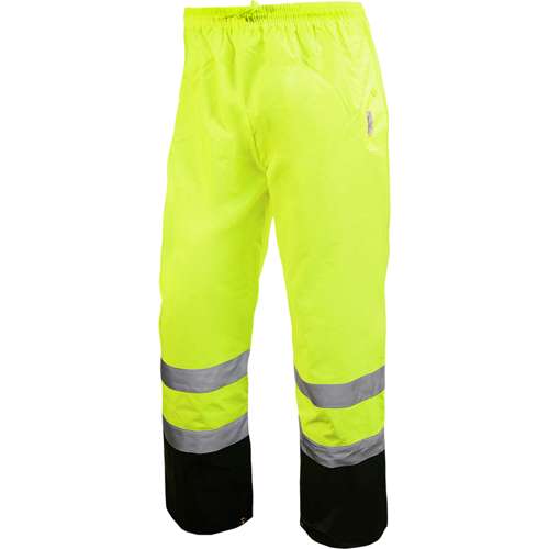 700ST ANSI 107 Class E Waterproof Pants