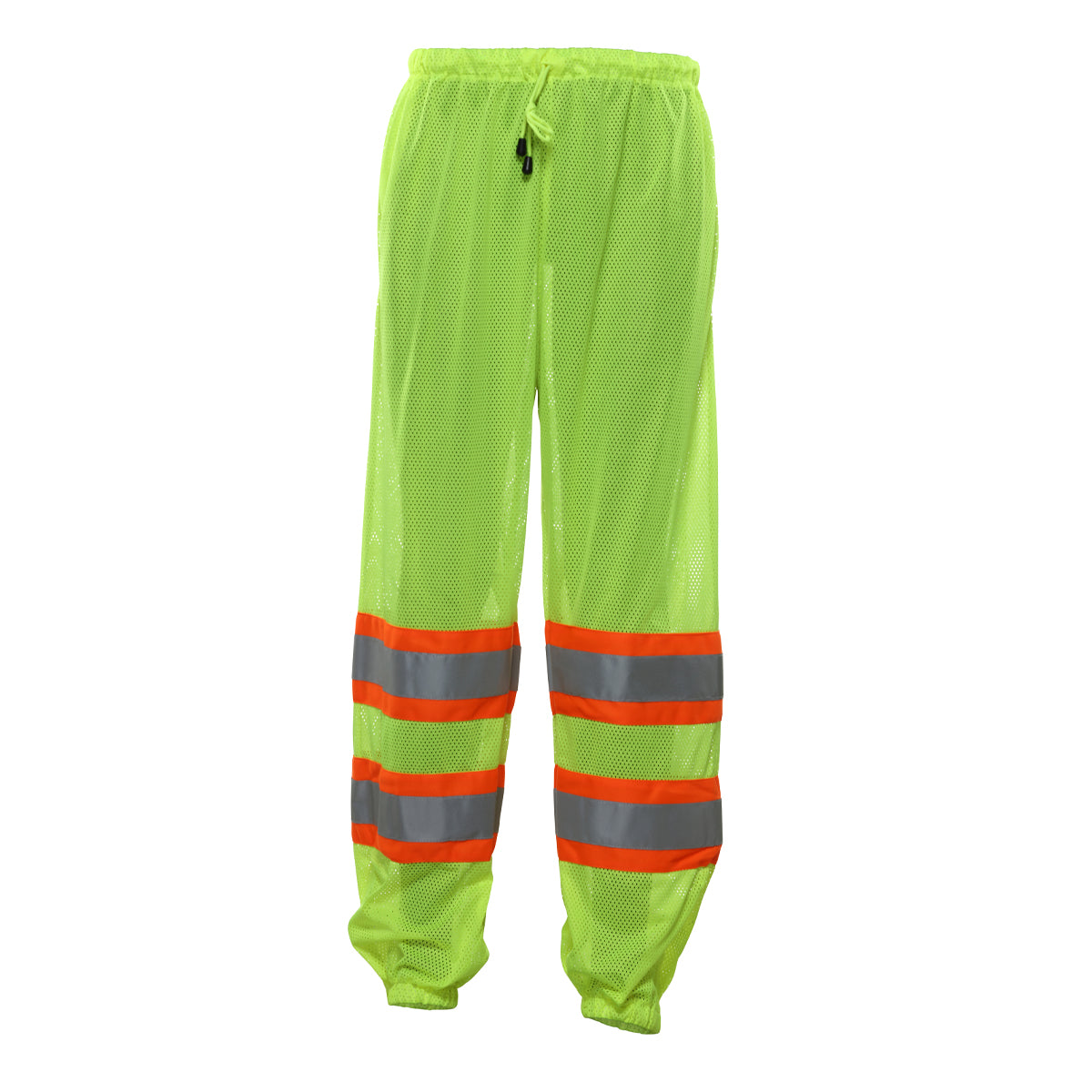 701CS ANSI 107 Class E Two-Tone Mesh Pants