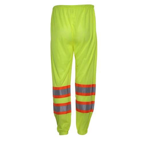 701CS ANSI 107 Class E Two-Tone Mesh Pants