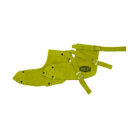 7030 Leather Shoe Protectors
