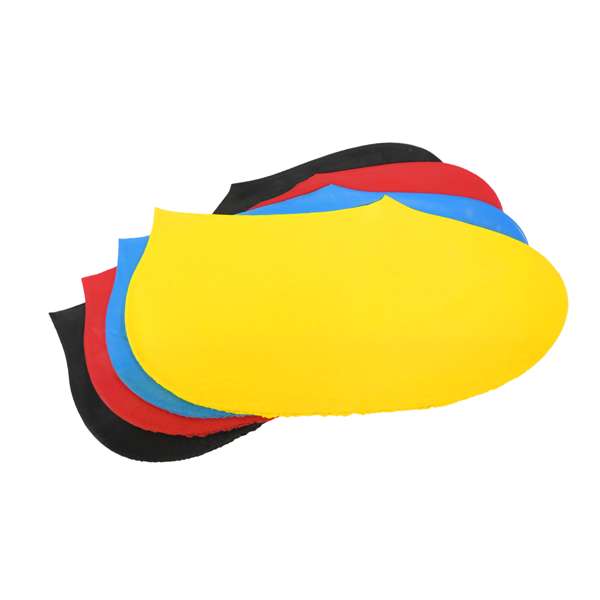 6333 Boot Saver Disposable Shoe Cover