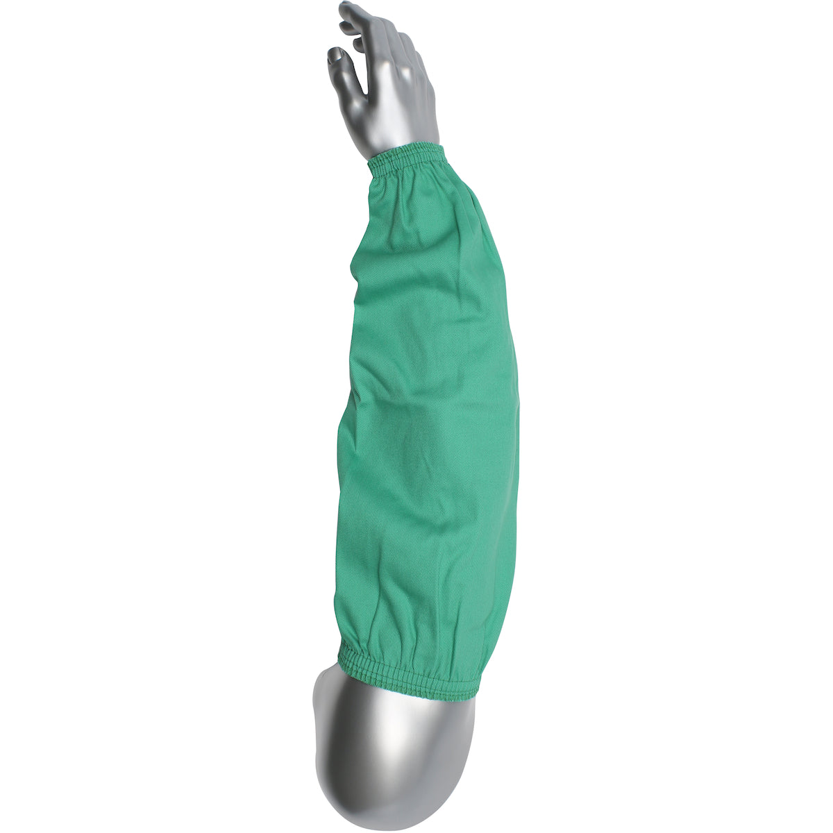 7041 100% FR Cotton Sleeve with Elastic Ends -18"