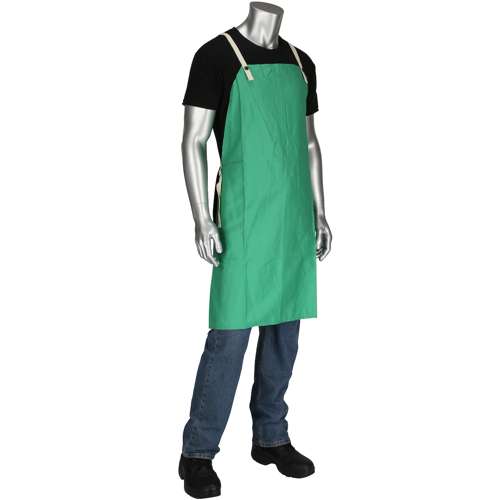 7043 Economy FR Treated 100% Twill Cotton Apron
