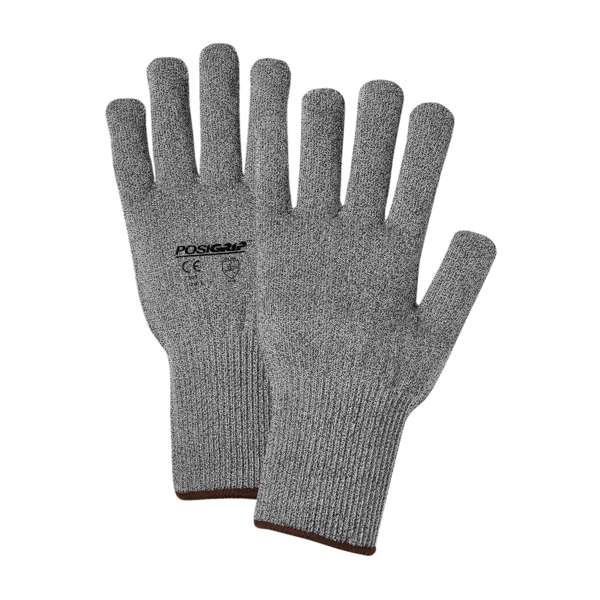 730T Seamless Knit HPPE Blended Glove Liner (Uncoated) - Lightweight