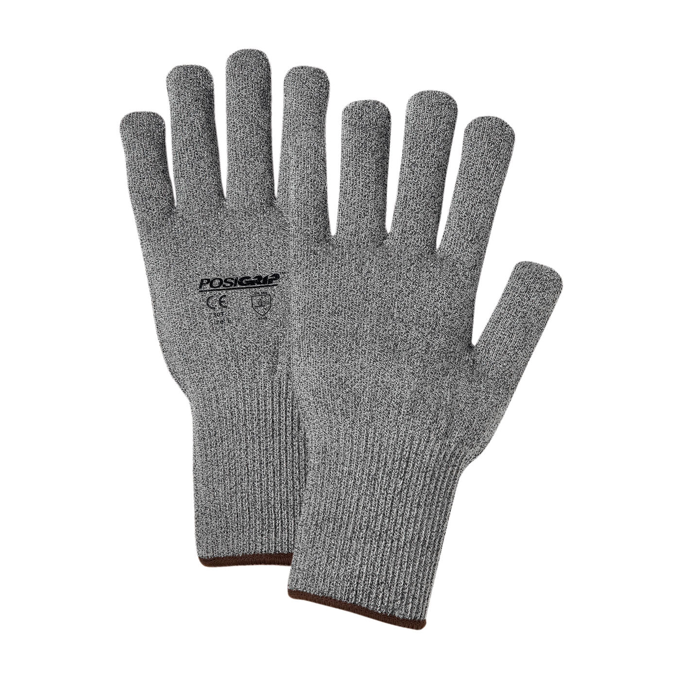 730T Seamless Knit HPPE Blended Glove Liner (Uncoated) - Lightweight
