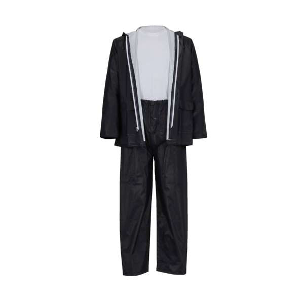 S62211 Tuff-Enuff Plus 2-Piece Suit