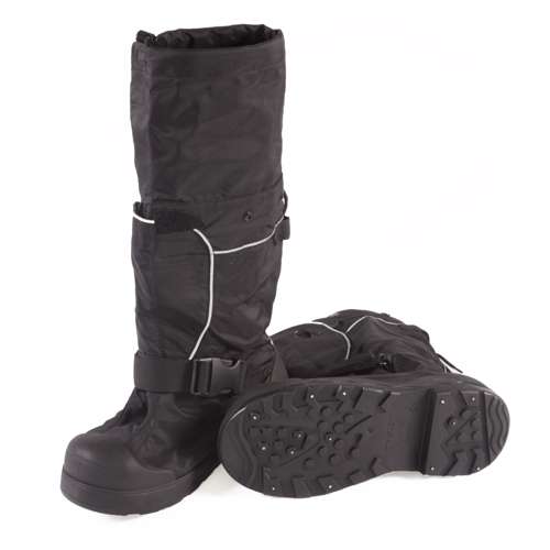 7550G Winter-Tuff Orion XT Ice Traction Overshoe with Gaiter