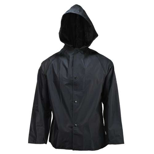 77AJ 77AJ Sani Light Jacket with Hood