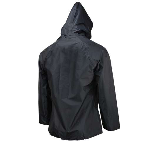 77AJ 77AJ Sani Light Jacket with Hood