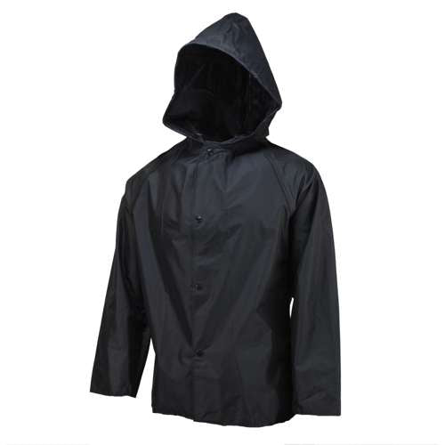 77AJ 77AJ Sani Light Jacket with Hood